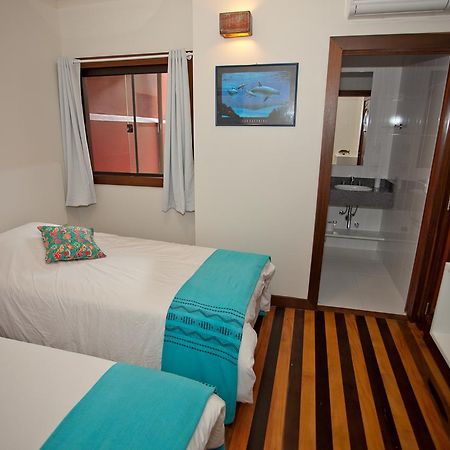 Pouso Lang Guest House Florianopolis Ngoại thất bức ảnh