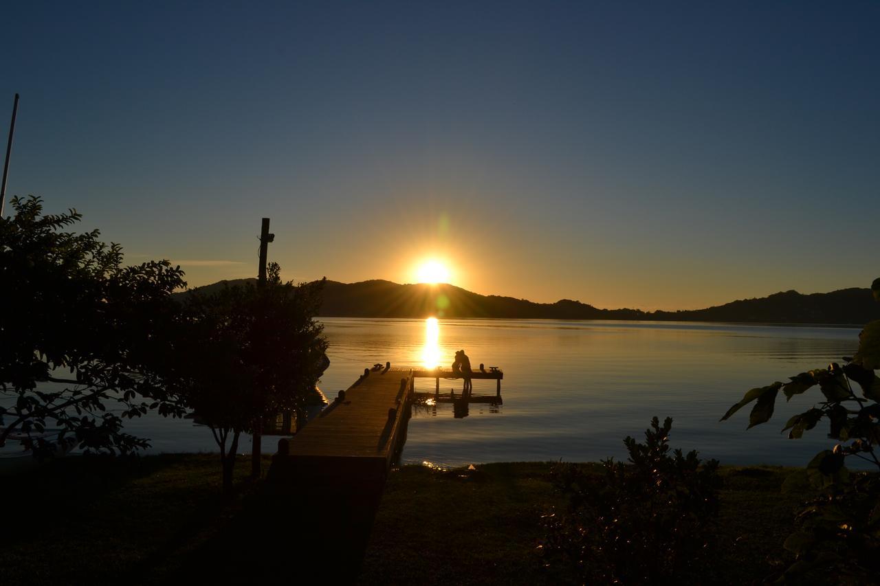 Pouso Lang Guest House Florianopolis Ngoại thất bức ảnh