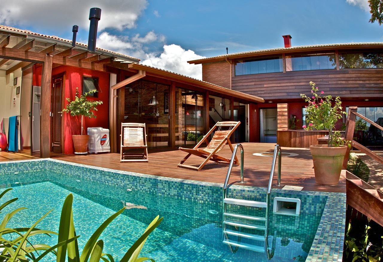 Pouso Lang Guest House Florianopolis Ngoại thất bức ảnh