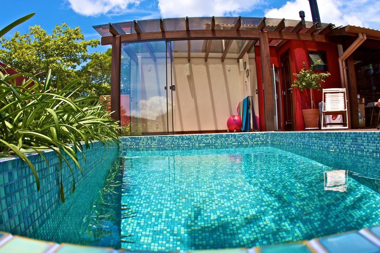 Pouso Lang Guest House Florianopolis Ngoại thất bức ảnh