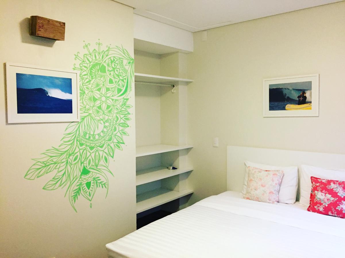 Pouso Lang Guest House Florianopolis Ngoại thất bức ảnh