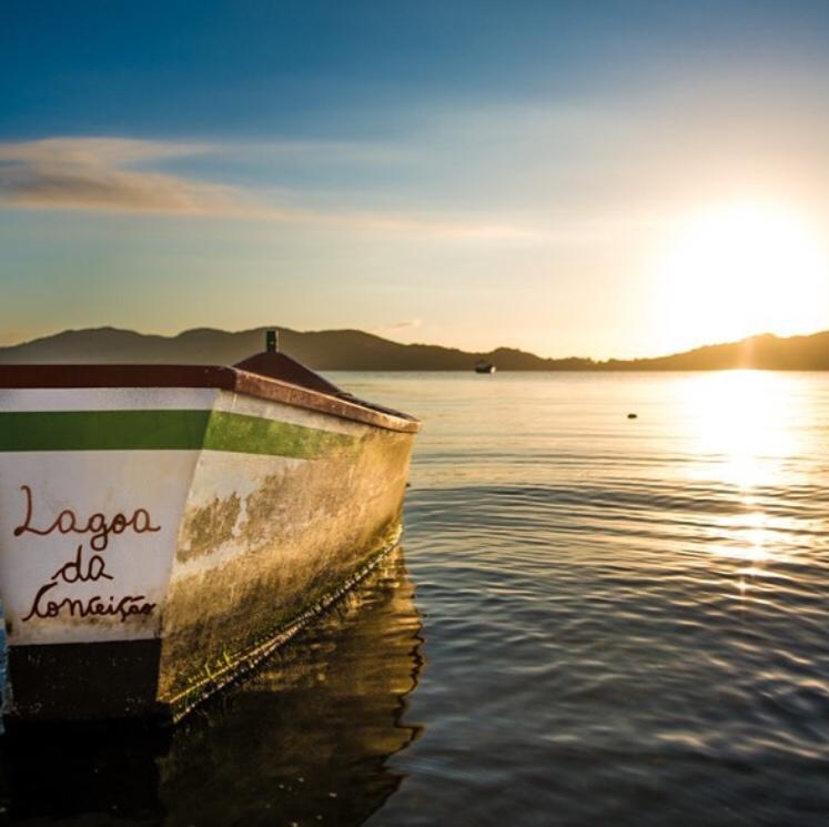 Pouso Lang Guest House Florianopolis Ngoại thất bức ảnh